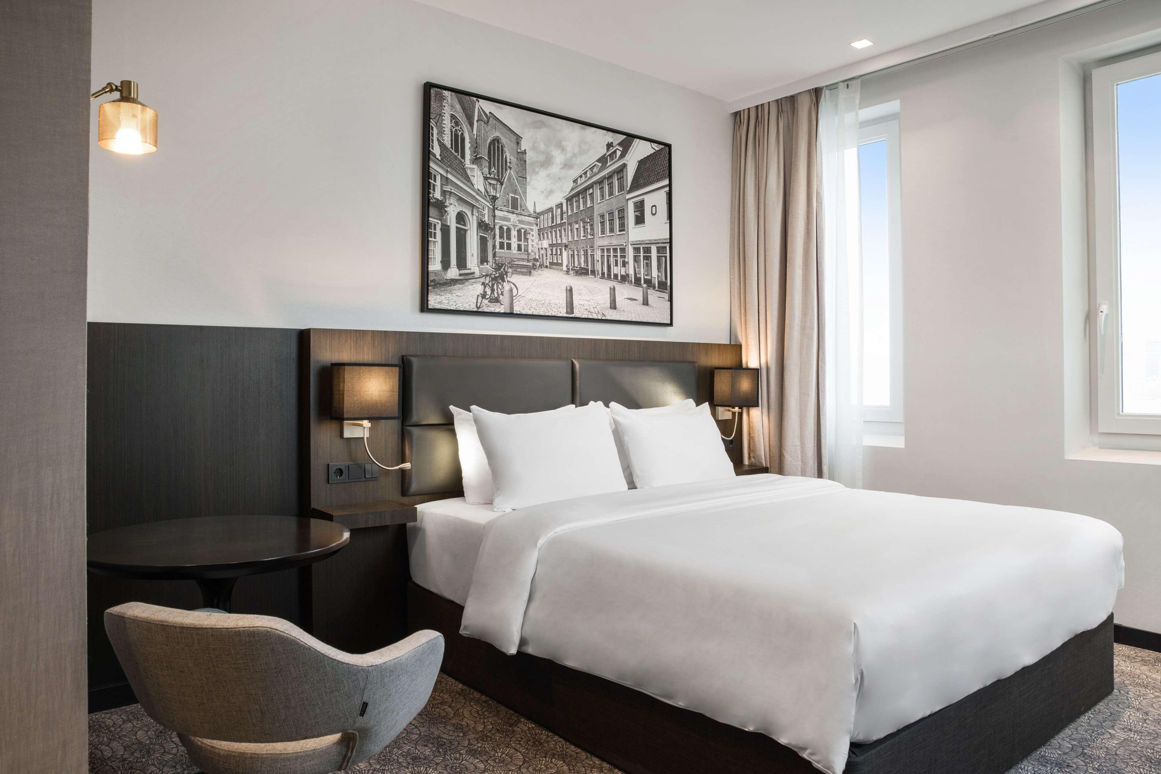 Radisson Hotel And Suites Amsterdam South Экстерьер фото