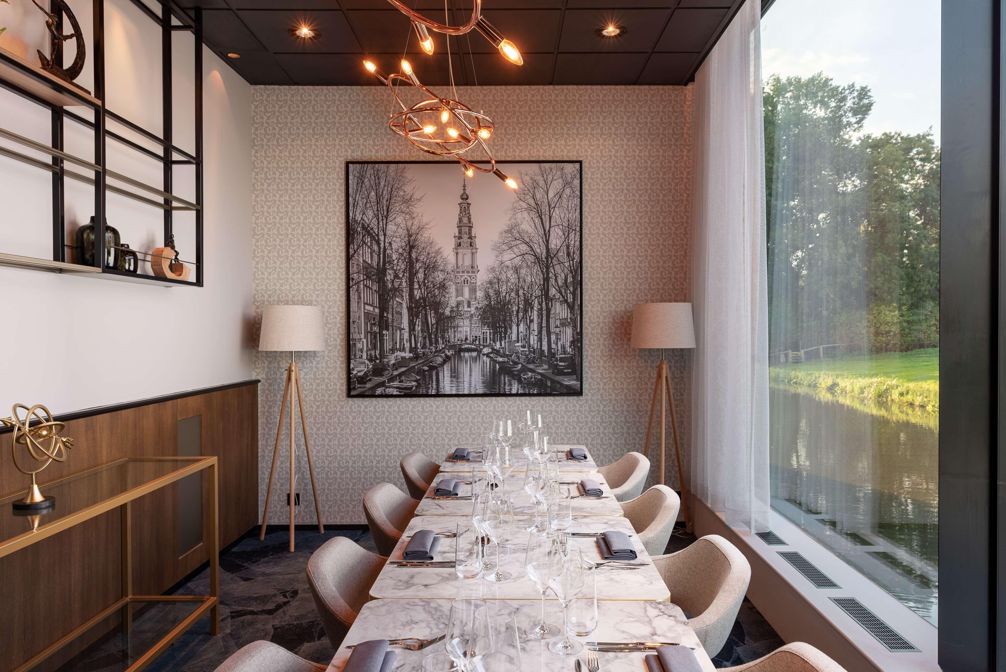 Radisson Hotel And Suites Amsterdam South Экстерьер фото