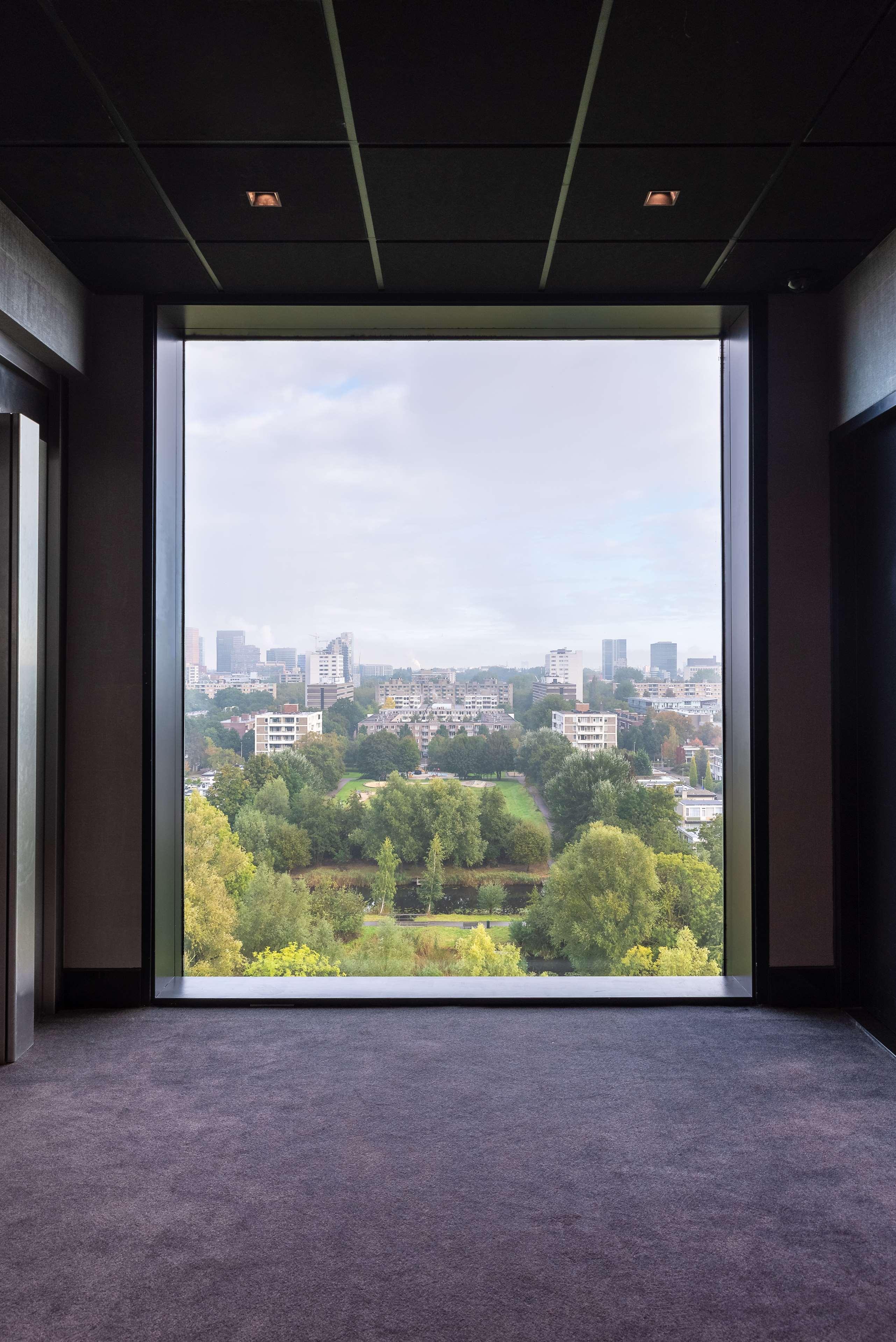 Radisson Hotel And Suites Amsterdam South Экстерьер фото
