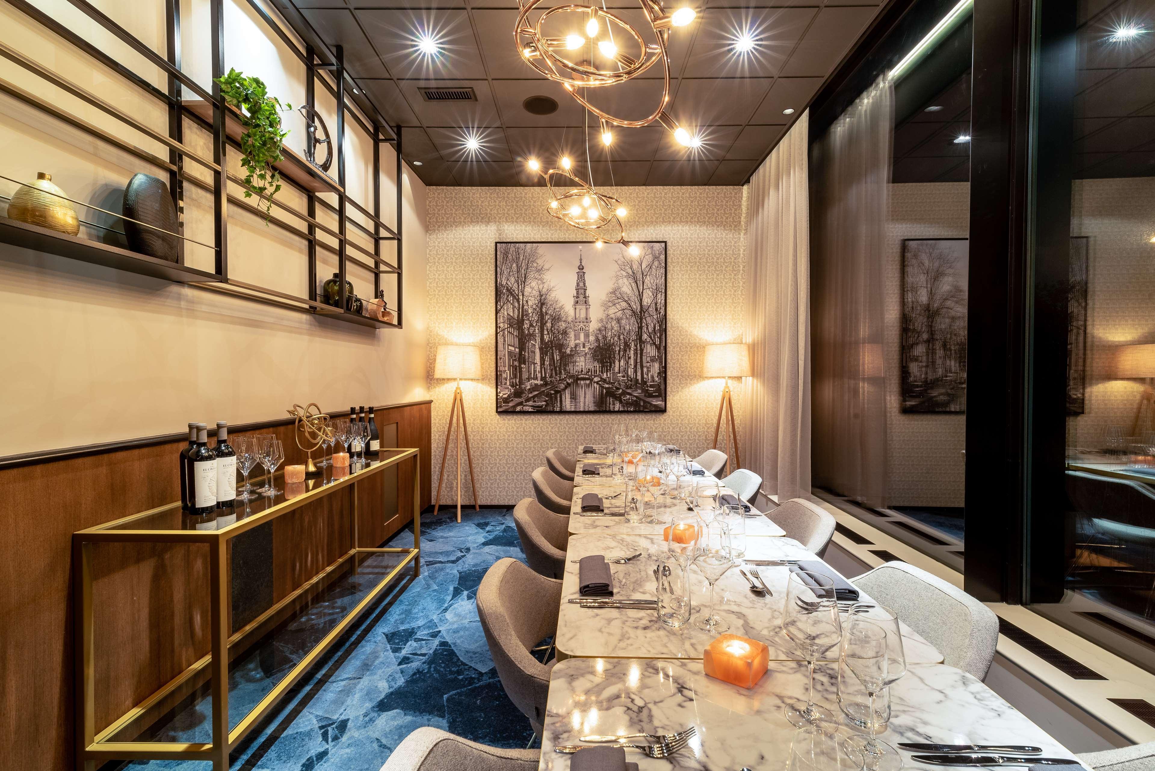 Radisson Hotel And Suites Amsterdam South Экстерьер фото