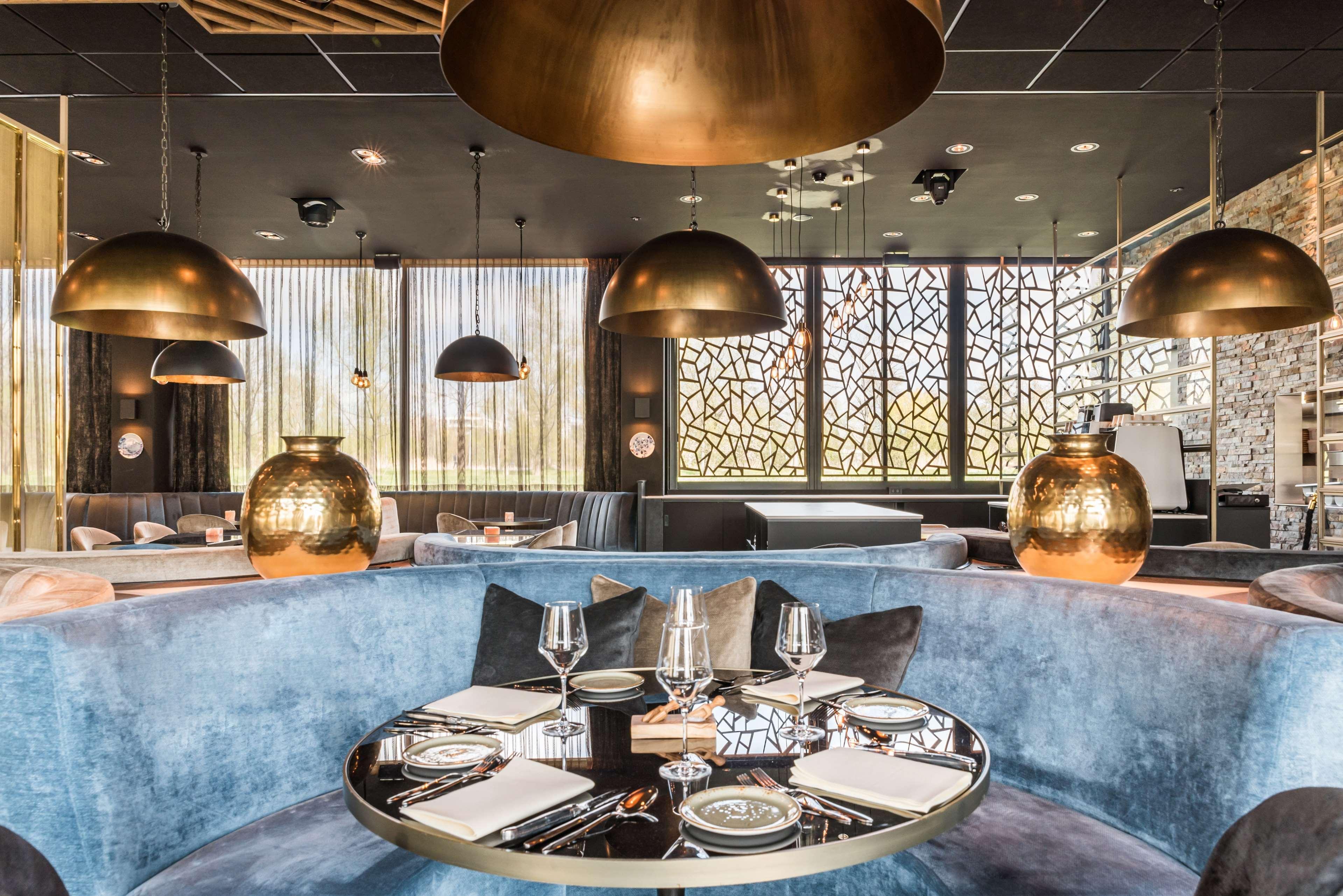 Radisson Hotel And Suites Amsterdam South Экстерьер фото