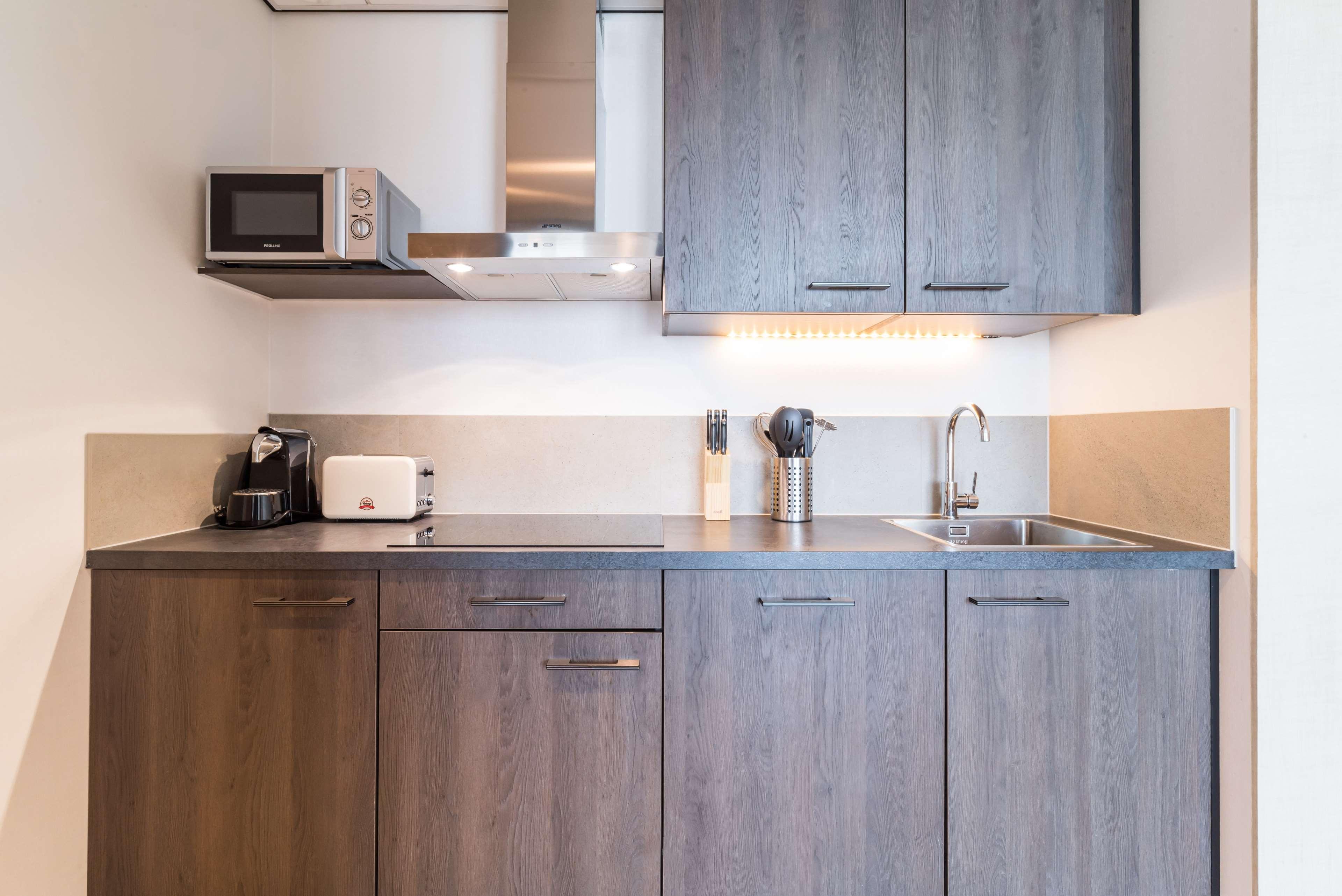Radisson Hotel And Suites Amsterdam South Экстерьер фото